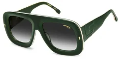 Flaglab 18 Carrera, Green