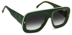 Flaglab 18 Carrera, Green