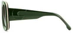 Flaglab 18 Carrera, Green