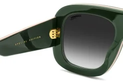 Flaglab 18 Carrera, Green