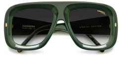 Flaglab 18 Carrera, Green