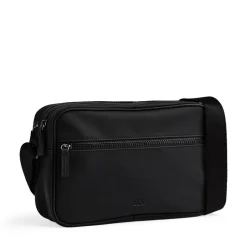 Flame Crossbody, Black