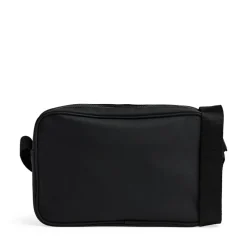 Flame Crossbody, Black