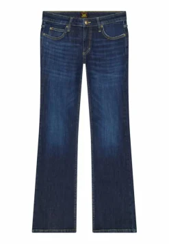 Flap Pocket Jessica Bootcut Jeans, Bestowed Upon, W30/L31
