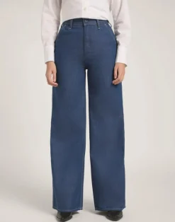 Flap Pocket Stella Jeans, Bask In It, W29/L31