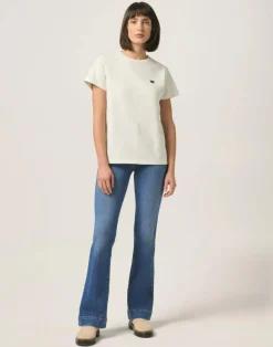 Flare Jeans, Raven, W32/L32