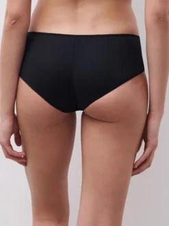 Floral Touch Trusser, Black, 40