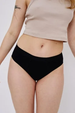 Flow 2 Trusser, Black, XL