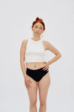 Flow 2 Trusser, Black, XL