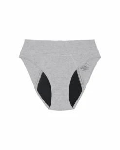 Flow 3 Trusser, Grey, XL