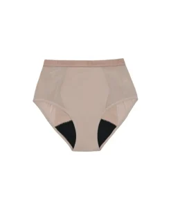 Flow 1 Trusser, Ochre, M