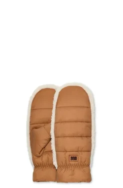 Fluff Luffer, Chestnut, L/XL