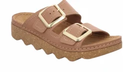 Foggia-D Sandaler, Nuss, 42