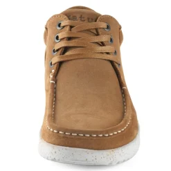 Footwear Anna Suede Støvle, Toffee, 37