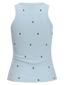 Forest Rib Top, Skyway X, XL