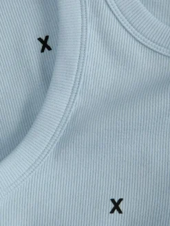 Forest Rib Top, Skyway X, XL