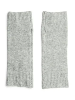 Fortuna Armvarmere, Medium Grey Melange