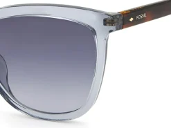 FOS 2115/G/S Solbriller, Grey