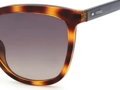 FOS 2115/G/S Solbriller, Havana