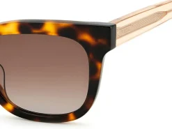FOS 2119/S Solbriller, Havana