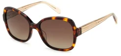 FOS 2121/S Solbriller, Havana