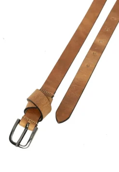 Fotini Bælte, Cognac, 85 cm