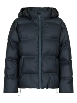 Fox C Jakke, Antracit, 36