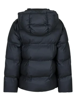 Fox C Jakke, Antracit, 36