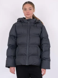 Fox C Jakke, Antracit, 36