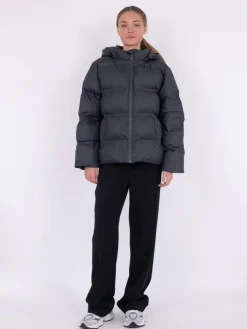 Fox C Jakke, Antracit, 36