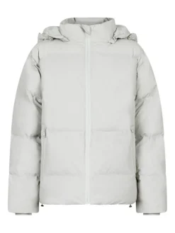 Fox C Jakke, Ivory, 42