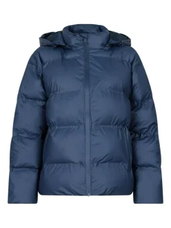 Fox C Jakke, Navy, 34