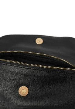 Franka Crossover, Black