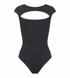 Free Evolve Bodystocking, Black, 2