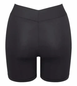 Free Evolve Cyclist Shorts, Black, 1