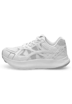 Freja Runner Sneakers, Blanc De Blanc, 41