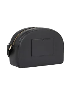 Fresh Camera Crossover Taske, Black