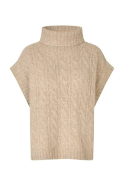 FresnoLL Strikvest, Sand, M