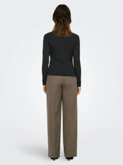 Freya Cardigan, Black, XL