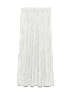 Freya Lace Nederdel, Snow White, XL