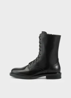 Freya Støvler, Black 40