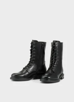 Freya Støvler, Black 40