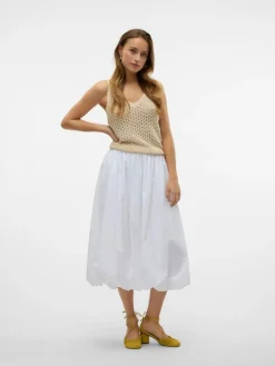 Friba Balloon Nederdel, Snow White, XL