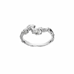 Frida Ring, Sølv, Str. 51