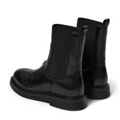 Friia Støvler, Black, 38