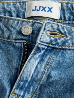 Fuji Barrel Jeans, Light Blue Denim, W29/L30