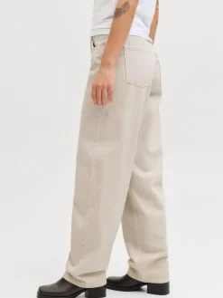 Fuji Barrel Jeans, Moonbeam, W29/L32