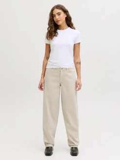 Fuji Barrel Jeans, Moonbeam, W29/L32