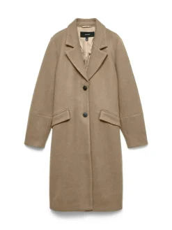 Furtonesara Lang Frakke, Silver Mink, L