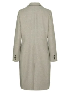 Furtonesara Lang Frakke, Silver Mink, L